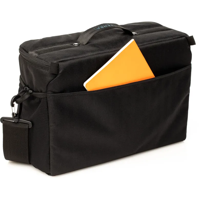 Tenba BYOB 13 Camera Insert Black-4